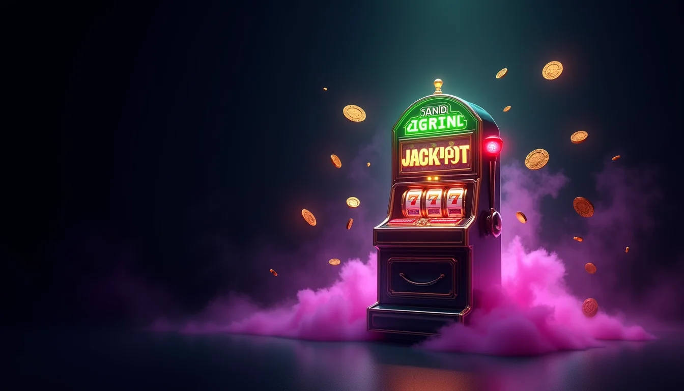 Bingo card grid layout on jowoslot mobile platform