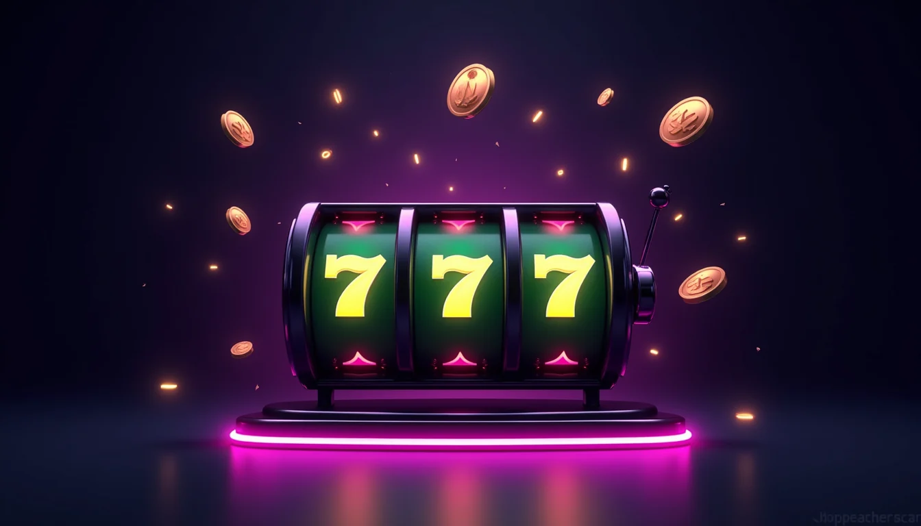 jowoslot featured game showcase